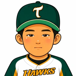 CHANG Cheng En