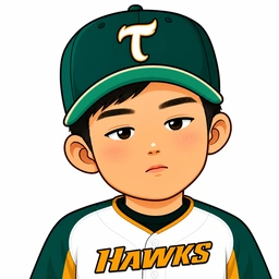 HUANG Zi Hao