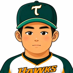 HSU Cheng En