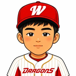 LIN Hung Wei
