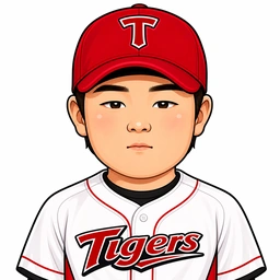 HONG Geon Hui