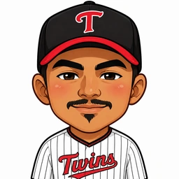CARRASCO Carlos