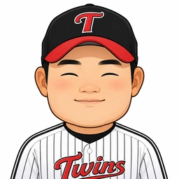 YANG Woo Jin