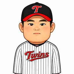 KIM Kang Ryul