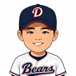 KIM Dong Ju