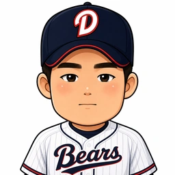 YANG Jae Hun