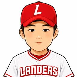 BAEK Seung Geon