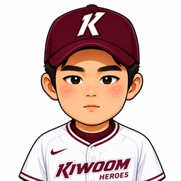 金東圭