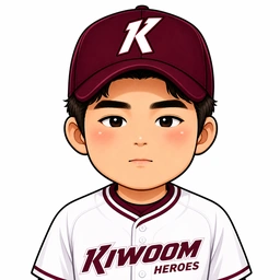 金序俊