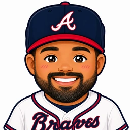 Anthony Molina