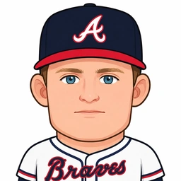 Blake Burkhalter