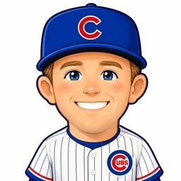 Ty Blach