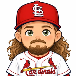 Ryne Stanek