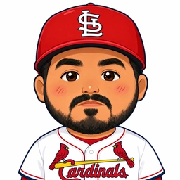 JoJo Romero