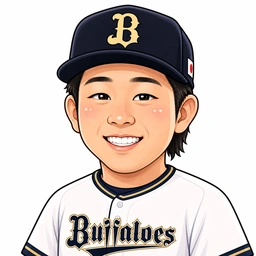 Saito, Kyosuke