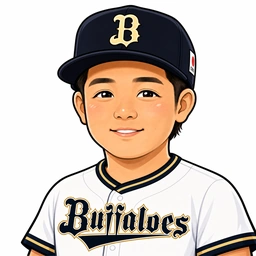 山下舜平大