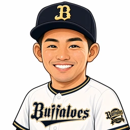 佐藤一磨