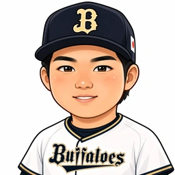 Yamaguchi, Reo