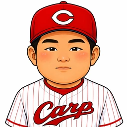 Matsumoto, Ryuya