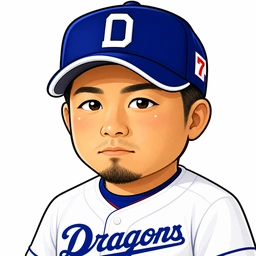 Katsuno, Akiyoshi