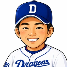 Matsuyama, Shinya