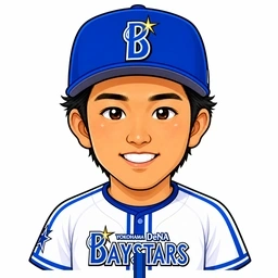 藤浪晋太郎