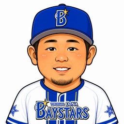 堀岡隼人
