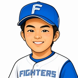 Fujita, Ryusei