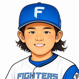 生田目翼