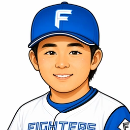 上原健太