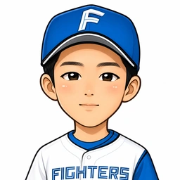 大川慈英