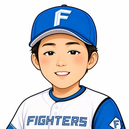 柳川大晟