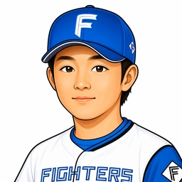 玉井大翔