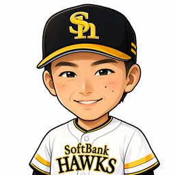 藤原大翔
