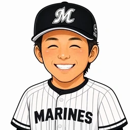 Kikuchi, Riku