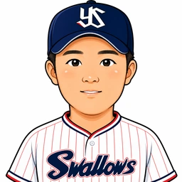 長谷川宙輝