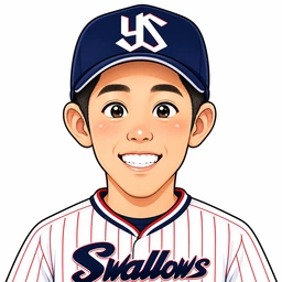 Maruyama, Shota