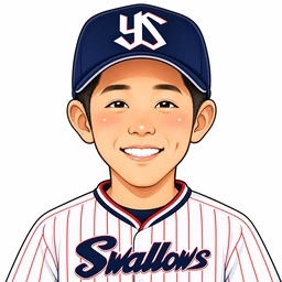 Shimokawa, Shunsuke